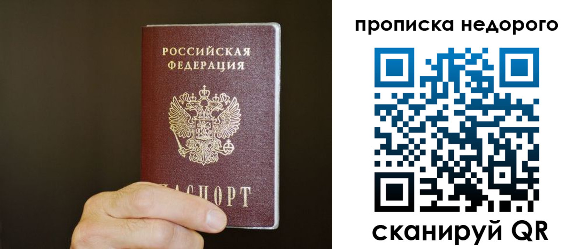 прописка в квартире в Бийске